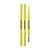 Unleashia Shaper Defining Eyebrow Pencil - 02 Kraft Brown Unleashia Shaper Defining Eyebrow Pencil - 02 Kraft Brown