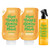 Not Your Mother's Naturals Repair & Nourish Shampoo, Conditioner, and Leave-In Conditioner (3-Pack) - Royal Honey & Kalahari Desert Melon - Helps Prevent Signs of Dry and Damaged Hair Not Your Mother's Naturals Repair & Nourish Shampoo, Conditioner, and Leave-In Conditioner (3-Pack) - Royal Honey & Kalahari Desert Melon - Helps Prevent Signs of Dry and Damaged Hair