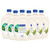 Softsoap - US05264A SOFTSOAP Liquid Hand Soap Refill, Soothing Aloe Vera, 50 Ounce Bottle, Bathroom Soap, Bulk Soap, Moisturizing Hand Soap, Premium Scented Hand Soap (Pack of 6) Softsoap - US05264A SOFTSOAP Liquid Hand Soap Refill, Soothing Aloe Vera, 50 Ounce Bottle, Bathroom Soap, Bulk Soap, Moisturizing Hand Soap, Premium Scented Hand Soap (Pack of 6)