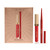 Red Compassion Liquid Lipstick & Lip Liner Set