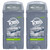 Tom's of Maine Natural Strength Aluminum-Free Deodorant for Men, Cedar Peak, 2.7 oz. (Pack of 2) (Packaging May Vary) Tom's of Maine Natural Strength Aluminum-Free Deodorant for Men, Cedar Peak, 2.7 oz. (Pack of 2) (Packaging May Vary)