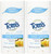 Tom's of Maine Long-Lasting Care Deodorant Stick, Apricot - 2.25 oz - 2 pk Tom's of Maine Long-Lasting Care Deodorant Stick, Apricot - 2.25 oz - 2 pk