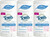 Tom's of Maine Powder Long-Lasting Deodorant Stick (Pack of 3) Tom's of Maine Powder Long-Lasting Deodorant Stick (Pack of 3)