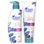 Head & Shoulders Supreme, Scalp Care and Dandruff Treatment Shampoo and Conditioner Bundle, with Argan Oil and Rose Essence, Soothe and Strengthen Hair and Scalp, 11.8 Fl Oz Head & Shoulders Supreme, Scalp Care and Dandruff Treatment Shampoo and Conditioner Bundle, with Argan Oil and Rose Essence, Soothe and Strengthen Hair and Scalp, 11.8 Fl Oz