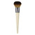 EcoTools Precision Blush Makeup Brush, Cheek Blush Brush, For Loose or Pressed Powder, Also Works With Bronzer, Eco-Friendly Face Makeup Brush, Vegan & Cruelty-Free, Synthetic Bristles, 1 Count EcoTools Precision Blush Makeup Brush, Cheek Blush Brush, For Loose or Pressed Powder, Also Works With Bronzer, Eco-Friendly Face Makeup Brush, Vegan & Cruelty-Free, Synthetic Bristles, 1 Count