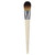 EcoTools Classic Foundation Makeup Brush, For Liquid & Cream Foundation, Streak-Free Makeup, Buildable Coverage, Eco-Friendly, Dense, Synthetic Bristles, Bamboo Handle, Vegan & Cruelty-Free 1 Count EcoTools Classic Foundation Makeup Brush, For Liquid & Cream Foundation, Streak-Free Makeup, Buildable Coverage, Eco-Friendly, Dense, Synthetic Bristles, Bamboo Handle, Vegan & Cruelty-Free 1 Count
