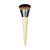 EcoTools Wonder Cover Complexion Makeup Brush, Dense Synthetic Bristles, For Liquid or Cream Foundation, Medium to Full Coverage, Eco-Friendly Makeup Brush, Vegan & Cruelty-Free, 1 Count EcoTools Wonder Cover Complexion Makeup Brush, Dense Synthetic Bristles, For Liquid or Cream Foundation, Medium to Full Coverage, Eco-Friendly Makeup Brush, Vegan & Cruelty-Free, 1 Count