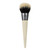 EcoTools Blending & Bronzing Makeup Brush, For Foundation, Powder, Bronzer, Blush, & Highlighter, Fluffy Complexion Makeup Brush, Eco-Friendly Synthetic Bristles, Cruelty Free & Vegan, 1 Count EcoTools Blending & Bronzing Makeup Brush, For Foundation, Powder, Bronzer, Blush, & Highlighter, Fluffy Complexion Makeup Brush, Eco-Friendly Synthetic Bristles, Cruelty Free & Vegan, 1 Count