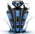 Hatteker Mens Electric Shavers Razor Beard Trimmer Rotary Facail Head Shaver for Men Sideburn Trimmer Nose Trimmer Wet Dry IPX7 Waterproof Rechargeable Cordless 3 in 1 Hatteker Mens Electric Shavers Razor Beard Trimmer Rotary Facail Head Shaver for Men Sideburn Trimmer Nose Trimmer Wet Dry IPX7 Waterproof Rechargeable Cordless 3 in 1