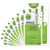 Mediheal Teatree Care Solution Essential Mask, Pack of 10 - Cotton Facial Sheet Mask, Moisturizing Facial Sheet Masks with Soothing Sensitive Skin and Sebum Control Mediheal Teatree Care Solution Essential Mask, Pack of 10 - Cotton Facial Sheet Mask, Moisturizing Facial Sheet Masks with Soothing Sensitive Skin and Sebum Control