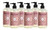 Mrs. Meyer's Clean Day Liquid Hand Soap,Rose 12.5 Oz, (Pack - 6) Mrs. Meyer's Clean Day Liquid Hand Soap,Rose 12.5 Oz, (Pack - 6)