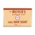 Mrs. Meyer's Clean Day's Bar Soap, Use as Body Wash or Hand Soap, Cruelty Free Formula Made with Essential Oils, Oat Blossom Scent, 5.3 oz, 1 Bar