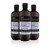 Baylis & Harding Goodness Sea Kelp & Peppermint, 500 ml Body Wash, Pack of 3 Baylis & Harding Goodness Sea Kelp & Peppermint, 500 ml Body Wash, Pack of 3
