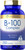 Carlyle B-100 Complex Vitamin | 250 Capsules | Non-Gmo, Gluten Free Supplement Carlyle B-100 Complex Vitamin | 250 Capsules | Non-Gmo, Gluten Free Supplement