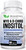 Potent Inositol 2050Mg Supplement | 40:1 Ratio Myo-Inositol & D-Chiro Inositol With Folic Acid For Female Support | Hormonal Balance & Healthy Ovarian Function| Vitamin B8 & B9 | 30 Day Supply Potent Inositol 2050Mg Supplement | 40:1 Ratio Myo-Inositol & D-Chiro Inositol With Folic Acid For Female Support | Hormonal Balance & Healthy Ovarian Function| Vitamin B8 & B9 | 30 Day Supply