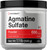 Agmatine Sulfate Powder | 500 Grams | 666 Servings | Unflavored | Pre Workout Supplement | Vegetarian, Non-GMO & Gluten Free | by Horbaach Agmatine Sulfate Powder | 500 Grams | 666 Servings | Unflavored | Pre Workout Supplement | Vegetarian, Non-GMO & Gluten Free | by Horbaach