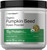 Pumpkin Seed Protein Powder Organic | 16 oz | Vegetarian, Gluten Free, and Non-GMO Formula | Keto and Paleo Supplement | 15g of Protein Per Serving | by Horbaach Pumpkin Seed Protein Powder Organic | 16 oz | Vegetarian, Gluten Free, and Non-GMO Formula | Keto and Paleo Supplement | 15g of Protein Per Serving | by Horbaach