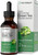 Green Tea Extract | 2 fl oz | Super Concentrated Liquid Supplement | Alcohol Free, Vegetarian, Non-GMO, Gluten Free | by Horbaach Green Tea Extract | 2 fl oz | Super Concentrated Liquid Supplement | Alcohol Free, Vegetarian, Non-GMO, Gluten Free | by Horbaach