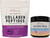 Live Conscious Collagen Peptides Powder & Beyond Brew | Hair, Skin, Nail, and Joint Support + Mushroom Superfood Coffee Alternative Caffeine Free Live Conscious Collagen Peptides Powder & Beyond Brew | Hair, Skin, Nail, and Joint Support + Mushroom Superfood Coffee Alternative Caffeine Free