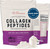 Collagen Peptides Powder - Hair, Skin, Nail, and Joint Support - Type I & III Grass-Fed Collagen Powder for Women and Men - Naturally-Sourced Hydrolyzed Collagen Powder - 41 Servings - 16oz Collagen Peptides Powder - Hair, Skin, Nail, and Joint Support - Type I & III Grass-Fed Collagen Powder for Women and Men - Naturally-Sourced Hydrolyzed Collagen Powder - 41 Servings - 16oz