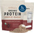 Live Conscious Organic Pea Protein Powder - Cosmic Cacao Chocolate Flavor | Low-carb Plant-Based Vegan Protein Blend - Pea, Brown Rice, Pumpkin, Sacha Inchi | 20 Servings, 17 oz Live Conscious Organic Pea Protein Powder - Cosmic Cacao Chocolate Flavor | Low-carb Plant-Based Vegan Protein Blend - Pea, Brown Rice, Pumpkin, Sacha Inchi | 20 Servings, 17 oz