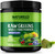 NATURELO Raw Greens Superfood Powder - Wild Berry Flavor - Boost Energy, Detox, Enhance Health - Organic Spirulina - Wheat Grass - Whole Food Nutrition from Fruits & Vegetables - 30 Servings NATURELO Raw Greens Superfood Powder - Wild Berry Flavor - Boost Energy, Detox, Enhance Health - Organic Spirulina - Wheat Grass - Whole Food Nutrition from Fruits & Vegetables - 30 Servings