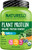NATURELO Plant Protein Powder, Vanilla, 22g Protein - Non-GMO, Vegan, No Gluten, Dairy, or Soy - No Artificial Flavors, Synthetic Coloring, Preservatives, or Additives - 20 Servings NATURELO Plant Protein Powder, Vanilla, 22g Protein - Non-GMO, Vegan, No Gluten, Dairy, or Soy - No Artificial Flavors, Synthetic Coloring, Preservatives, or Additives - 20 Servings