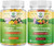 Bundle Of Omega 3 Gummies - Plant Based Kids Multivitamin Gummies For Kids - - Perfect Dha Omega 3,6,9 Gummies That Supports Bones - - Multivitamin For Kids Immunity Support Bundle Of Omega 3 Gummies - Plant Based Kids Multivitamin Gummies For Kids - - Perfect Dha Omega 3,6,9 Gummies That Supports Bones - - Multivitamin For Kids Immunity Support