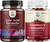Bundle of Uric Acid Vitamins and Natural Cranberry Gummies for Men and Women - Herbal Full Body Cleanse Joint Support - Antioxidant Cranberry Chews 1000mg for Urinary Tract Health Kidney Support Bundle of Uric Acid Vitamins and Natural Cranberry Gummies for Men and Women - Herbal Full Body Cleanse Joint Support - Antioxidant Cranberry Chews 1000mg for Urinary Tract Health Kidney Support