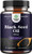 Vegan Black Seed Oil Capsules - Cold Pressed Nigella Sativa Black Cumin Seed Oil Capsules with Omega 3 6 9 Antioxidants and Thymoquinone for Hair Growth Immune Support Joint Health and Digestion Vegan Black Seed Oil Capsules - Cold Pressed Nigella Sativa Black Cumin Seed Oil Capsules with Omega 3 6 9 Antioxidants and Thymoquinone for Hair Growth Immune Support Joint Health and Digestion