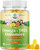 Omega 3 Gummies for Kids, Tasty & Delicious - Perfect DHA Omega 3,6,9 Gummies That Supports Bones, Brain, Heart, Vision & Overall Immunity of Kids - Halal, Plant-Based, Gelatin & Gluten-Free, Non-GMO Omega 3 Gummies for Kids, Tasty & Delicious - Perfect DHA Omega 3,6,9 Gummies That Supports Bones, Brain, Heart, Vision & Overall Immunity of Kids - Halal, Plant-Based, Gelatin & Gluten-Free, Non-GMO
