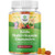 Plant Based Kids Multivitamin Gummies - Multivitamin for Kids Immunity Support Gummies with Vitamins A C D3 E B Zinc - Halal Gelatin and Gluten Free Non-GMO Kids Vitamins Gummy Multivitamin Formula Plant Based Kids Multivitamin Gummies - Multivitamin for Kids Immunity Support Gummies with Vitamins A C D3 E B Zinc - Halal Gelatin and Gluten Free Non-GMO Kids Vitamins Gummy Multivitamin Formula