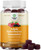 Immunity Sambucus Elderberry Gummies for Adults - Halal Black Elderberry Gummy Metabolism Booster with Zinc and Vitamin C - Anti Aging Super Antioxidant Supplement Immunity Gummies for Joint Support Immunity Sambucus Elderberry Gummies for Adults - Halal Black Elderberry Gummy Metabolism Booster with Zinc and Vitamin C - Anti Aging Super Antioxidant Supplement Immunity Gummies for Joint Support