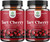 Advanced Tart Cherry Extract Capsules - Extra Strength Tart Cherry Capsules Uric Acid Cleanse and Joint Support Supplement - Muscle Recovery Supplement with Uric Acid Support Polyphenols - 2 Pack Advanced Tart Cherry Extract Capsules - Extra Strength Tart Cherry Capsules Uric Acid Cleanse and Joint Support Supplement - Muscle Recovery Supplement with Uric Acid Support Polyphenols - 2 Pack