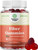 Sugar Free Fiber Gummies for Adults - High Fiber Supplement Gummies Vitamins for Adults with Prebiotic Soluble Chicory Root for Immunity and Digestive Support - Non GMO Halal Vegan Kosher Gluten Free Sugar Free Fiber Gummies for Adults - High Fiber Supplement Gummies Vitamins for Adults with Prebiotic Soluble Chicory Root for Immunity and Digestive Support - Non GMO Halal Vegan Kosher Gluten Free