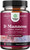 D Mannose with Cranberry Extract Capsules - D Mannose Capsules for Kidney Cleanse Liver Support and Urinary Tract Health for Women - D-Mannose 1000mg Capsules with Hibiscus and Dandelion 60 Count D Mannose with Cranberry Extract Capsules - D Mannose Capsules for Kidney Cleanse Liver Support and Urinary Tract Health for Women - D-Mannose 1000mg Capsules with Hibiscus and Dandelion 60 Count