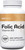 Nui Nutra Folic Acid Supplement | 1000mcg | 1mg | 200 Capsules | Nervous & Cardiovascular System Support | Essential Vitamin for Women | Development and Brain Support | Vitamin B9 | Acido Folico Nui Nutra Folic Acid Supplement | 1000mcg | 1mg | 200 Capsules | Nervous & Cardiovascular System Support | Essential Vitamin for Women | Development and Brain Support | Vitamin B9 | Acido Folico