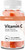 Nui Nutra Vitamin C Gummies Supplement | 90Mg | Orange Flavored | 100 Gummies | Boosts Immunity & Supports Bone, Joints, Heart, & Immune System | For Men & Women Nui Nutra Vitamin C Gummies Supplement | 90Mg | Orange Flavored | 100 Gummies | Boosts Immunity & Supports Bone, Joints, Heart, & Immune System | For Men & Women