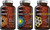 The Health Essentials Bundle - OmniBiotics Organic Turmeric Curcumin with Black Pepper Extract + Flora Revive Advanced Probiotics + Liver Reboot for The Necessary Daily Support Your Body Needs The Health Essentials Bundle - OmniBiotics Organic Turmeric Curcumin with Black Pepper Extract + Flora Revive Advanced Probiotics + Liver Reboot for The Necessary Daily Support Your Body Needs