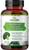 Zazzee Calcium D-Glucarate, 100 Vegan Capsules, 500 mg per Capsule, Contains 3 mg BioPerine for Enhanced Absorption, Plus Pure Broccoli Extract, Vegan, Non-GMO and All-Natural Zazzee Calcium D-Glucarate, 100 Vegan Capsules, 500 mg per Capsule, Contains 3 mg BioPerine for Enhanced Absorption, Plus Pure Broccoli Extract, Vegan, Non-GMO and All-Natural