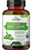 Zazzee Extra Strength USDA Organic Holy Basil, 20:1 Tulsi Extract, 6000 mg Strength, 120 Vegan Capsules, 2.5% Ursolic Acid, Tulsi Extract, 4 Month Supply, Non-GMO and All-Natural Zazzee Extra Strength USDA Organic Holy Basil, 20:1 Tulsi Extract, 6000 mg Strength, 120 Vegan Capsules, 2.5% Ursolic Acid, Tulsi Extract, 4 Month Supply, Non-GMO and All-Natural