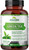Zazzee Extra Strength Green Tea 20:1 Extract, 6000 mg Strength, 150 Vegan Capsules, 50% EGCG, 98% Polyphenols and 80% Catcehins, Potent 20x Extract, Up to 5 Month Supply, Vegan, All-Natural Zazzee Extra Strength Green Tea 20:1 Extract, 6000 mg Strength, 150 Vegan Capsules, 50% EGCG, 98% Polyphenols and 80% Catcehins, Potent 20x Extract, Up to 5 Month Supply, Vegan, All-Natural