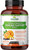 Zazzee Extra Strength 8-in-1 Immune Support, 180 Vegan Capsules, 1400 mg per Capsule, 1000 mg Vitamin C, 1000 IU mg D3, Zinc, Elderberry, Echinacea, Goldenseal, Turmeric and Astragalus, All-Natural Zazzee Extra Strength 8-in-1 Immune Support, 180 Vegan Capsules, 1400 mg per Capsule, 1000 mg Vitamin C, 1000 IU mg D3, Zinc, Elderberry, Echinacea, Goldenseal, Turmeric and Astragalus, All-Natural