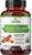 Zazzee USDA Certified Organic Ceylon Cinnamon, 200 Vegan Capsules, 1000 mg per Serving, USDA Certified Organic, Grown in Sri Lanka, Non-GMO and All-Natural Zazzee USDA Certified Organic Ceylon Cinnamon, 200 Vegan Capsules, 1000 mg per Serving, USDA Certified Organic, Grown in Sri Lanka, Non-GMO and All-Natural