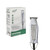 Wahl Professional Sterling Definitions Trimmer 8085 – Great for Professional Stylists and Barbers – Rotary Motor and close cutting adjustable T-blade Wahl Professional Sterling Definitions Trimmer 8085 – Great for Professional Stylists and Barbers – Rotary Motor and close cutting adjustable T-blade