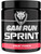 6AM RUN Sprint Pre Workout Powder for Instant Energy Boost for Cardio and Focus No Jitters High Energy Conditioning Formula All Natural Keto Vegan Fruit Punch Full Bottle 6AM RUN Sprint Pre Workout Powder for Instant Energy Boost for Cardio and Focus No Jitters High Energy Conditioning Formula All Natural Keto Vegan Fruit Punch Full Bottle