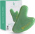 Jade Gua Sha Stone Face Sculpting Tool Guasha Tool for Face Gua Sha Facial Tools for Face Massage Jaw Massager Face Sculptor Gua Sha Tools Face Tools Facial Massage Tools Face Stone Gua Sha Jade Gua Sha Stone Face Sculpting Tool Guasha Tool for Face Gua Sha Facial Tools for Face Massage Jaw Massager Face Sculptor Gua Sha Tools Face Tools Facial Massage Tools Face Stone Gua Sha
