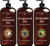 Brooklyn Botany Fractionated Coconut Grapeseed  Avocado Oils for Skin  100 Pure and Natural  Carrier Oils for Essential Oils Aromatherapy and Massage  Moisturizing Skin Hair Face  16 fl Oz Brooklyn Botany Fractionated Coconut Grapeseed  Avocado Oils for Skin  100 Pure and Natural  Carrier Oils for Essential Oils Aromatherapy and Massage  Moisturizing Skin Hair Face  16 fl Oz