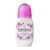 Crystal Mineral Deodorant RollOn Unscented 2.25 fl oz Pack of 3 Crystal Mineral Deodorant RollOn Unscented 2.25 fl oz Pack of 3