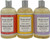 Deep Steep Bubble Bath Bundle Pack 1 Each Grapefruit Bergamot Vanilla Coconut and Fresh Lavender 17 Ounce Pack of 3 Deep Steep Bubble Bath Bundle Pack 1 Each Grapefruit Bergamot Vanilla Coconut and Fresh Lavender 17 Ounce Pack of 3